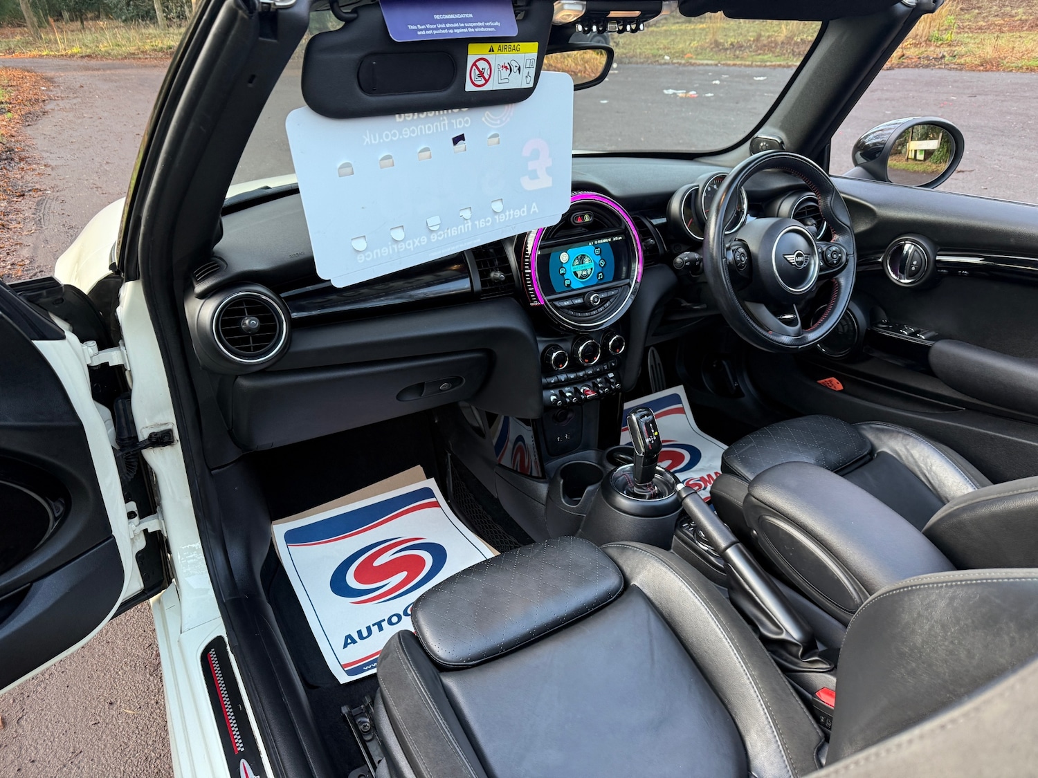 Used MINI Convertible 2018 for sale - 76928346: Photo 27