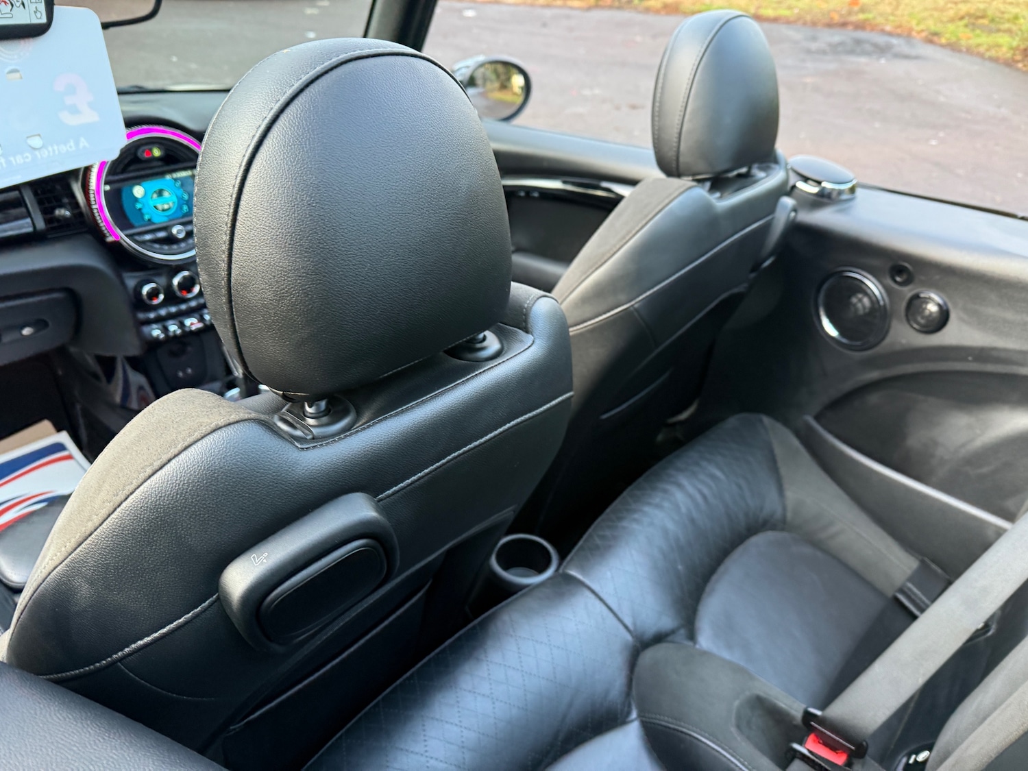 Used MINI Convertible 2018 for sale - 76928346: Photo 28