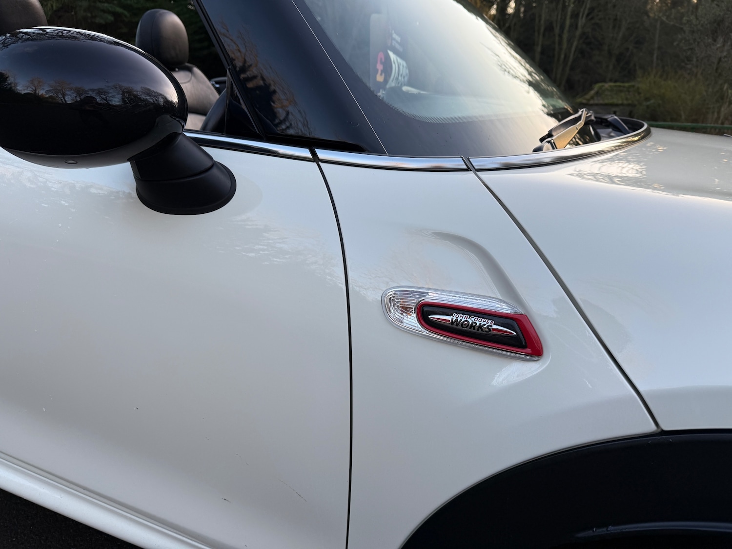 Used MINI Convertible 2018 for sale - 76928346: Photo 8