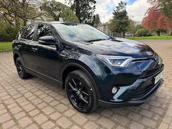 Used Toyota RAV4 2018 for sale - 78412128: Photo