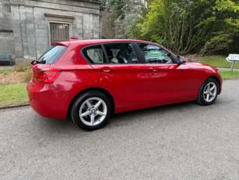 Used BMW 1 Series 2018 for sale - 73767731: Photo