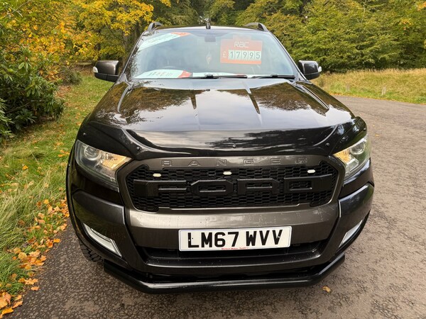 Used Ford Ranger 2017 for sale - 76242290: Photo 11