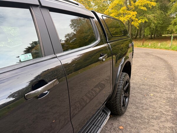 Used Ford Ranger 2017 for sale - 76242290: Photo 15