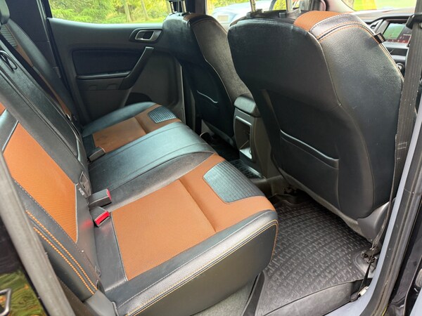 Used Ford Ranger 2017 for sale - 76242290: Photo 22