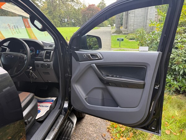 Used Ford Ranger 2017 for sale - 76242290: Photo 26