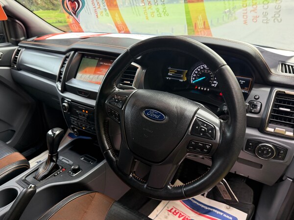 Used Ford Ranger 2017 for sale - 76242290: Photo 27