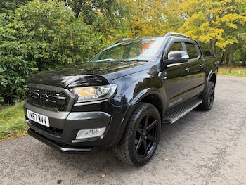 Used Ford Ranger 2017 for sale - 76242290: Photo