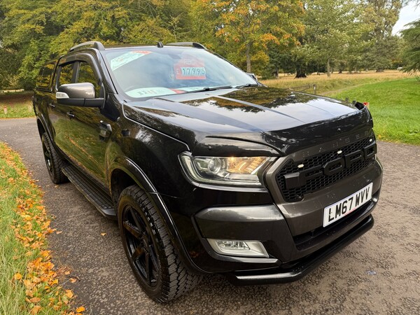 Used Ford Ranger 2017 for sale - 76242290: Photo 9
