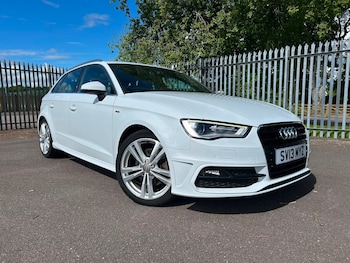 Used Audi A3 2013 for sale - 78893818: Photo