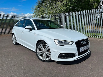 Used Audi A3 2013 for sale - 78893818: Photo