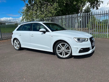 Used Audi A3 2013 for sale - 78893818: Photo