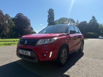 Used Suzuki Vitara 2018 for sale - 79729121: Photo