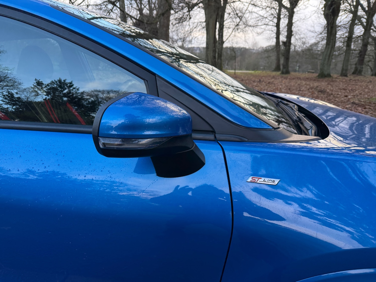 Used Ford Puma 2021 for sale - 77053476: Photo 17