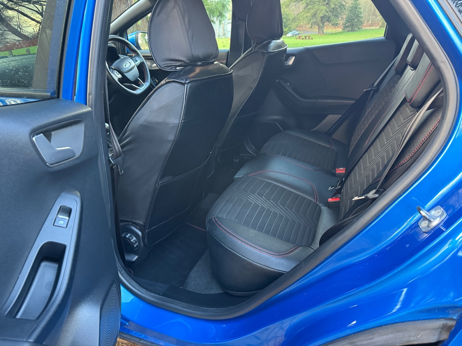 Used Ford Puma 2021 for sale - 77053476: Photo 21