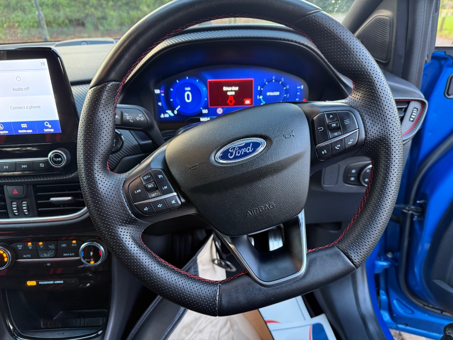 Used Ford Puma 2021 for sale - 77053476: Photo 25