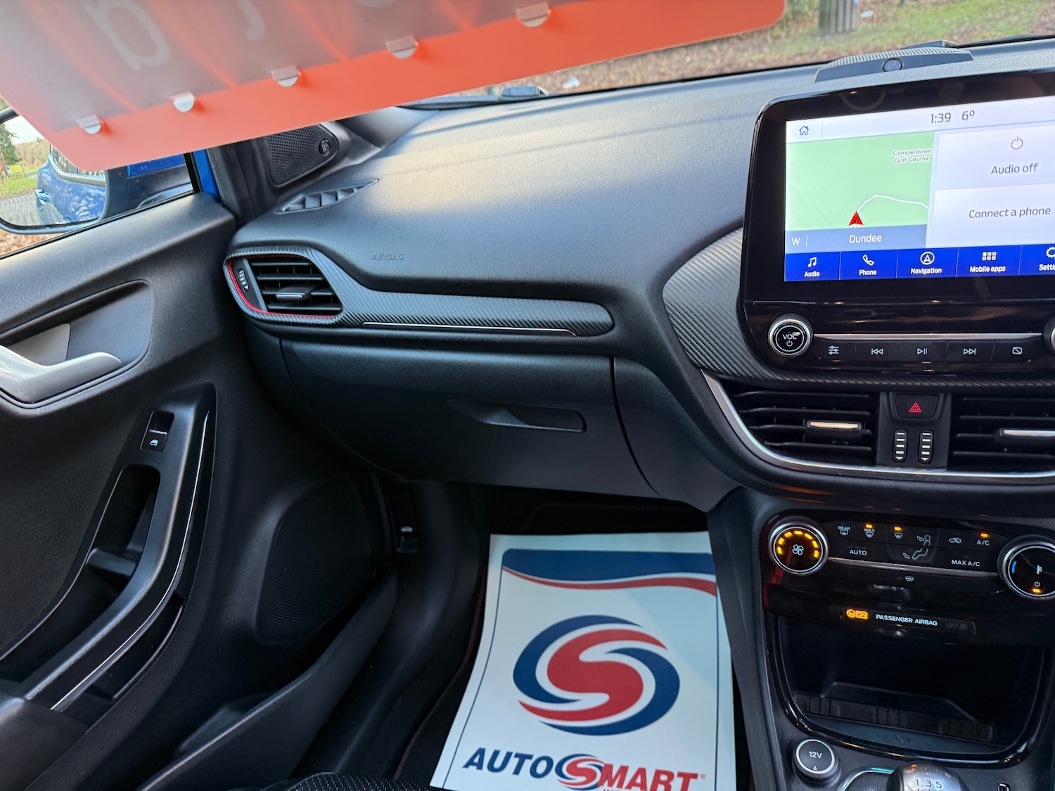 Used Ford Puma 2021 for sale - 77053476: Photo 28