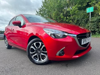 Used Mazda Mazda2 2017 for sale - 79700710: Photo