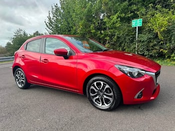 Used Mazda Mazda2 2017 for sale - 79700710: Photo