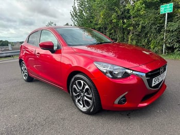 Used Mazda Mazda2 2017 for sale - 79700710: Photo