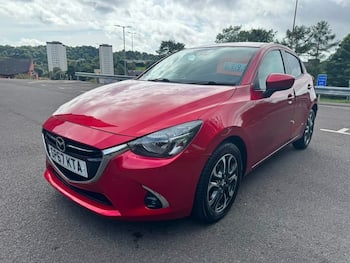 Used Mazda Mazda2 2017 for sale - 79700710: Photo