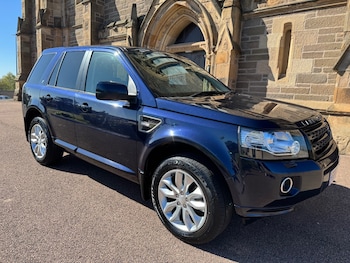Used Land Rover Freelander 2014 for sale - 78450711: Photo