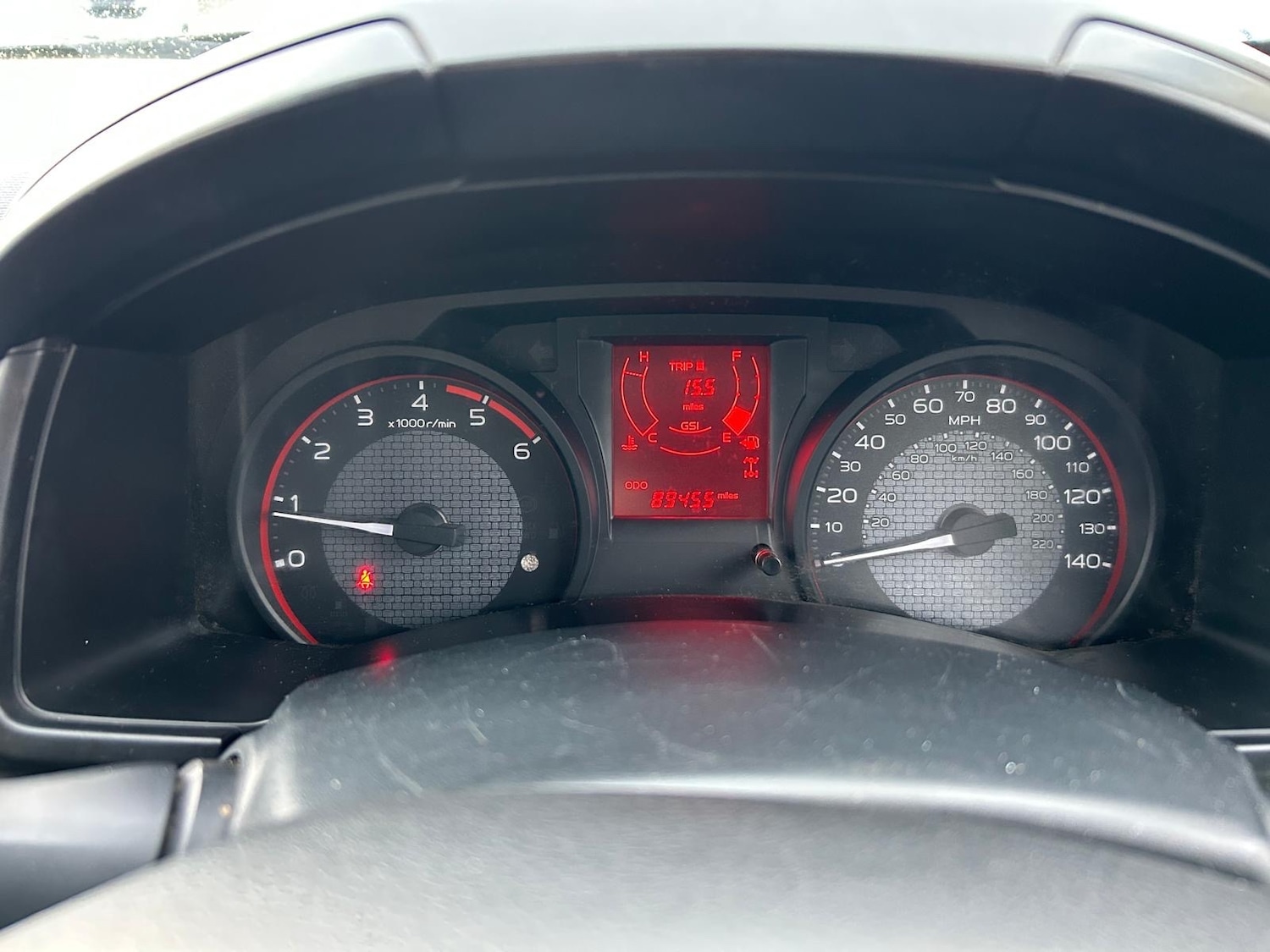 Used Isuzu D-Max 2018 for sale - 77134037: Photo 8