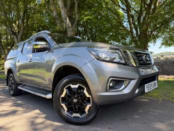 Used Nissan Navara 2019 for sale - 75201976: Photo