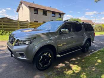 Used Nissan Navara 2019 for sale - 75201976: Photo