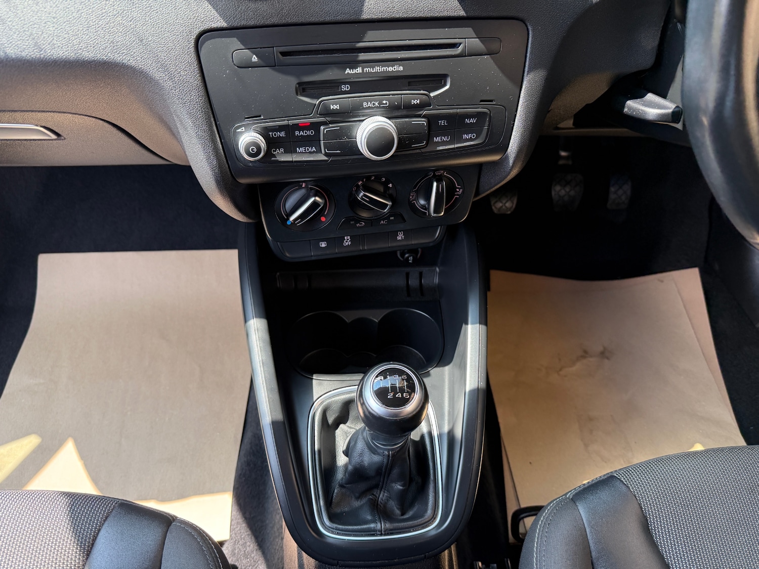Vehicle 15