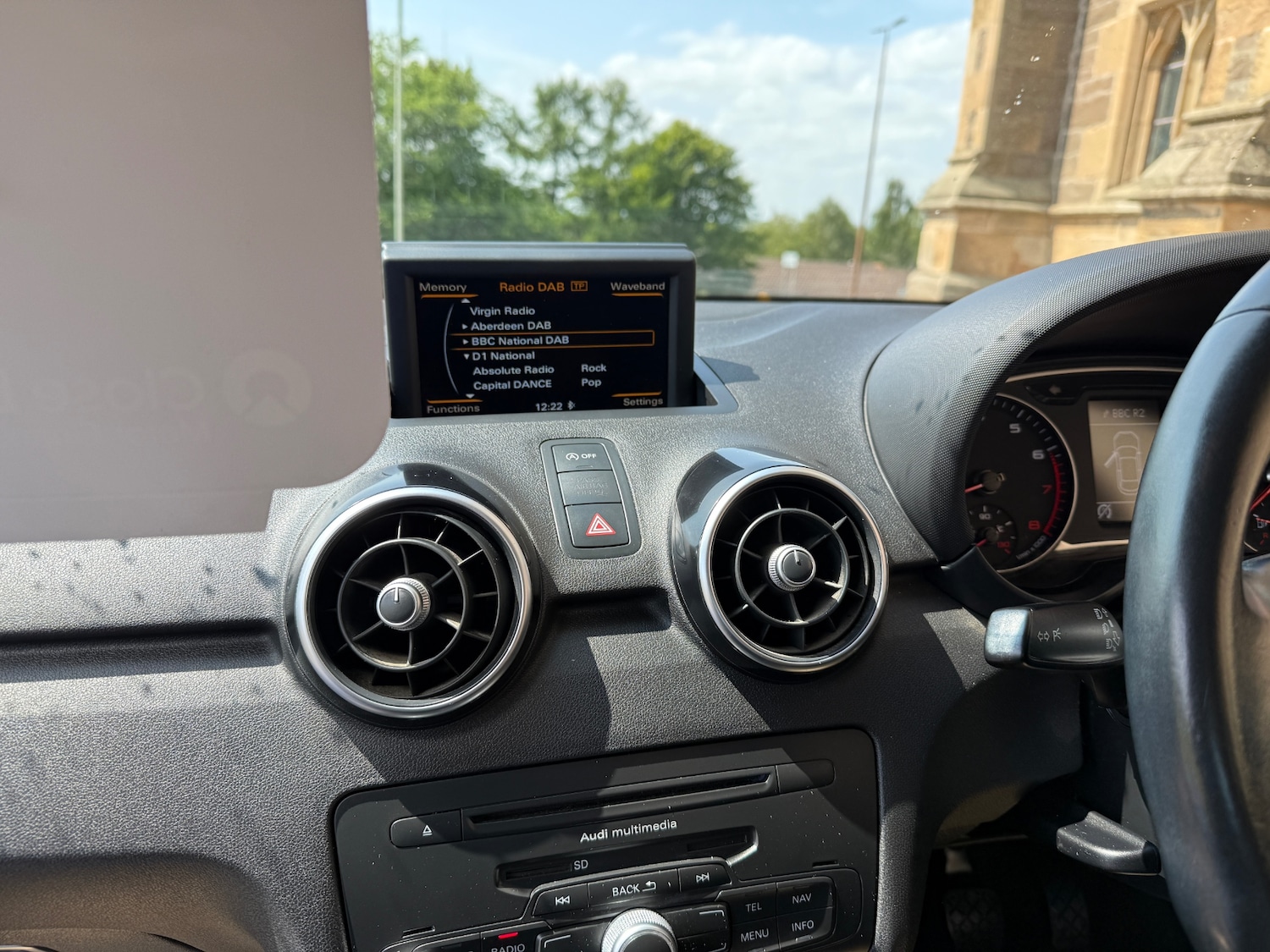 Vehicle 19