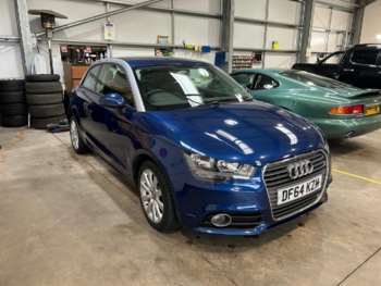 2015 (64) - 1.4 TFSI 140 Sport 3dr