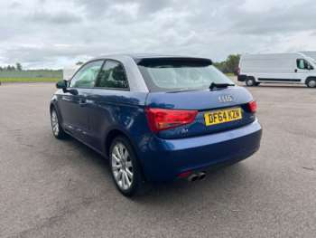 Used Audi A1 2015 for sale - 74890194: Photo