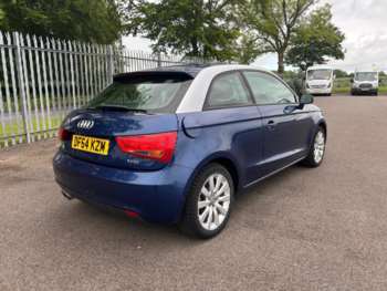 Used Audi A1 2015 for sale - 74890194: Photo