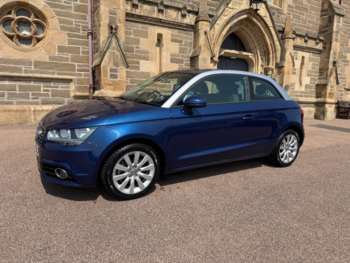 Used Audi A1 2015 for sale - 74890194: Photo