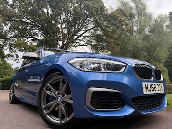 2016 (66) - M140i 5dr [Nav] Step Auto