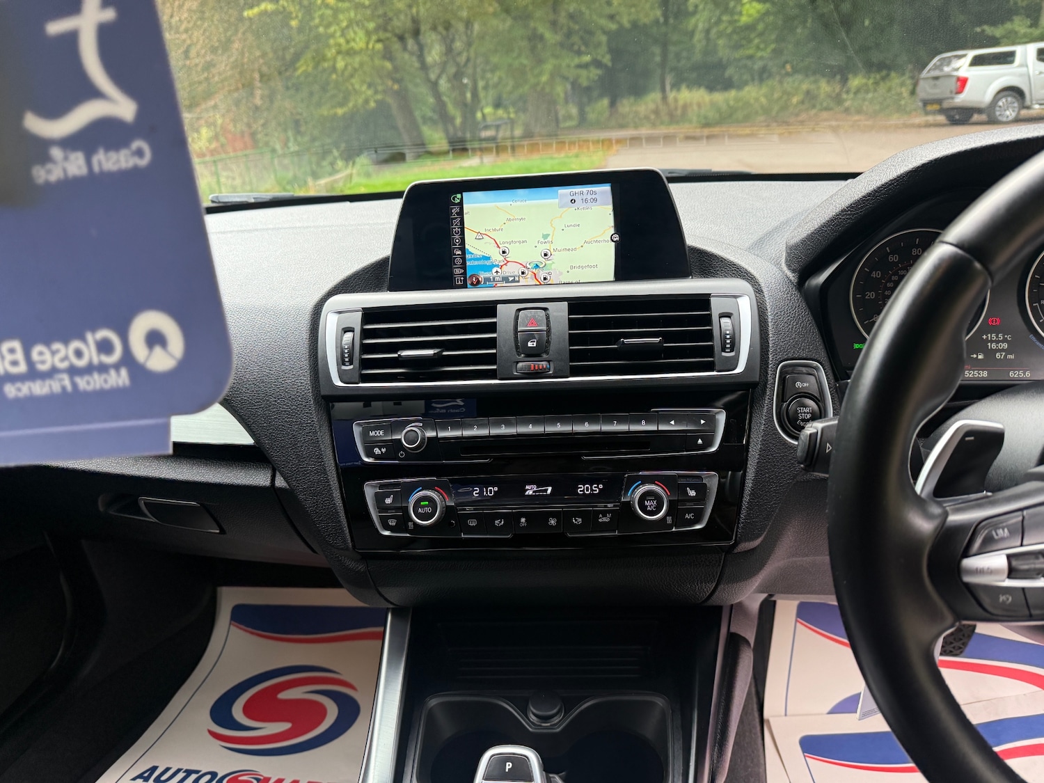Vehicle 34