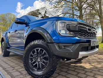 Used Ford Ranger 2023 for sale - 78333397: Photo