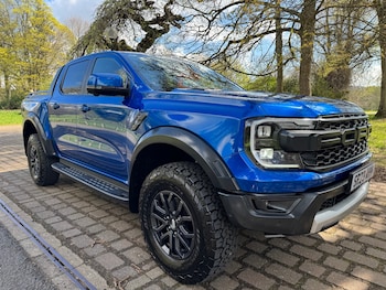 Used Ford Ranger 2023 for sale - 78333397: Photo