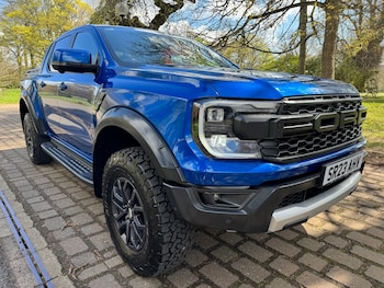 Used Ford Ranger 2023 for sale - 78333397: Photo