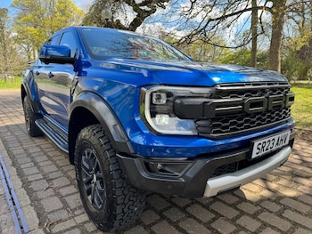 Used Ford Ranger 2023 for sale - 78333397: Photo