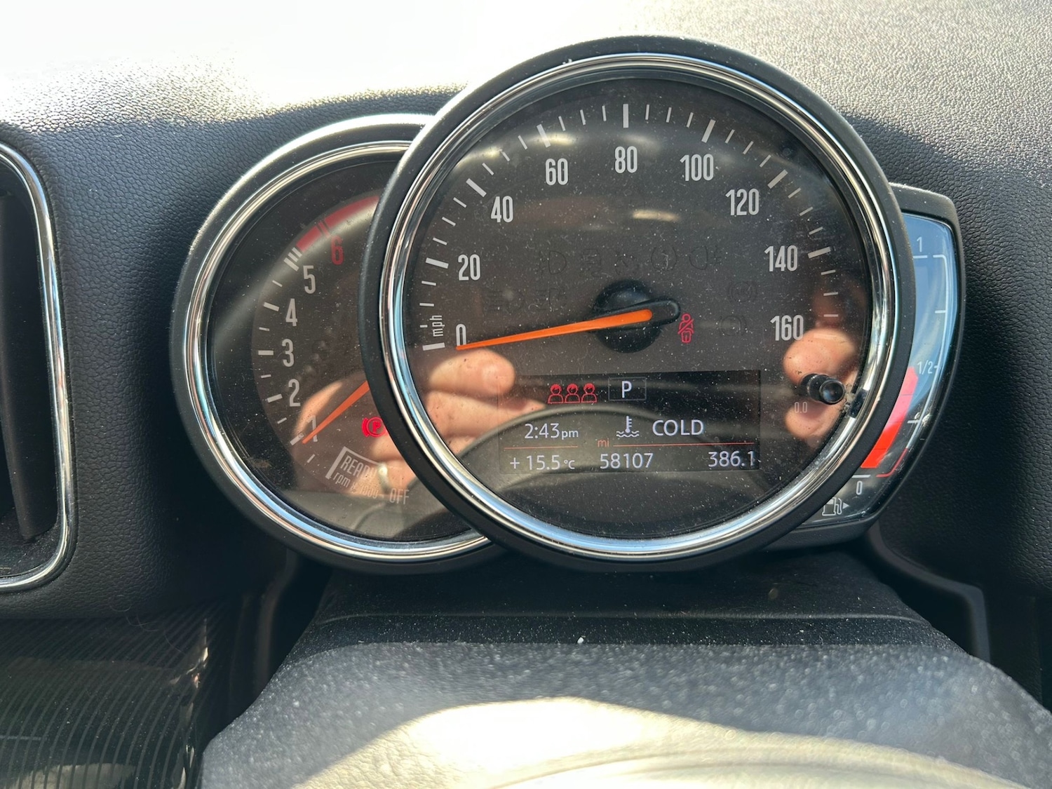 Used MINI Countryman 2019 for sale - 77942524: Photo 4