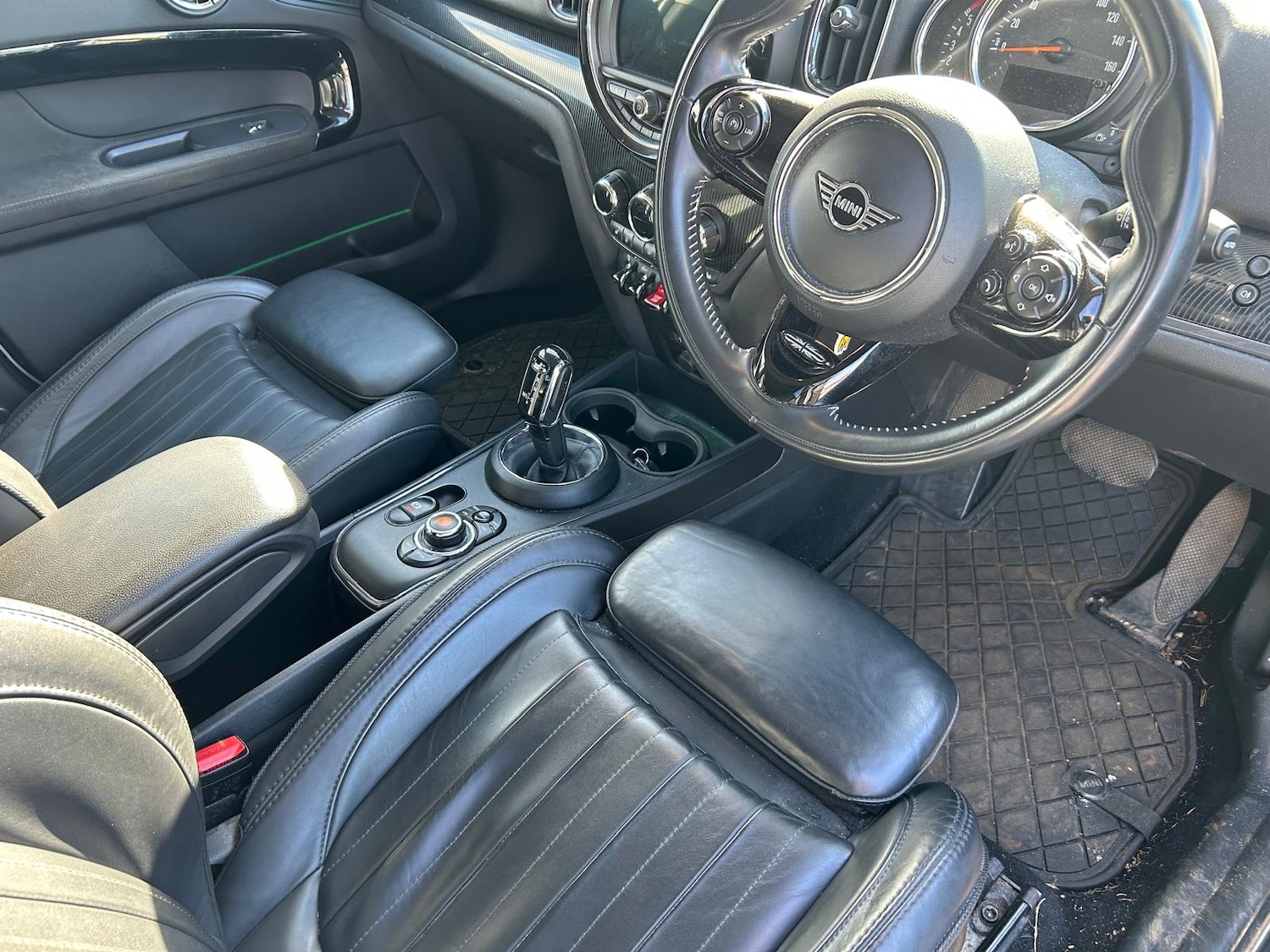 Used MINI Countryman 2019 for sale - 77942524: Photo 5