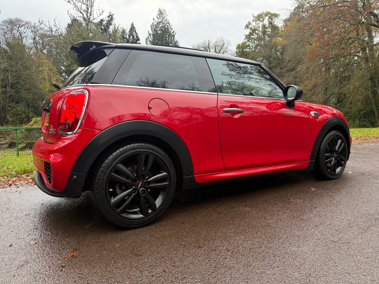 Used MINI Hatch 2019 for sale - 76713463: Photo 10
