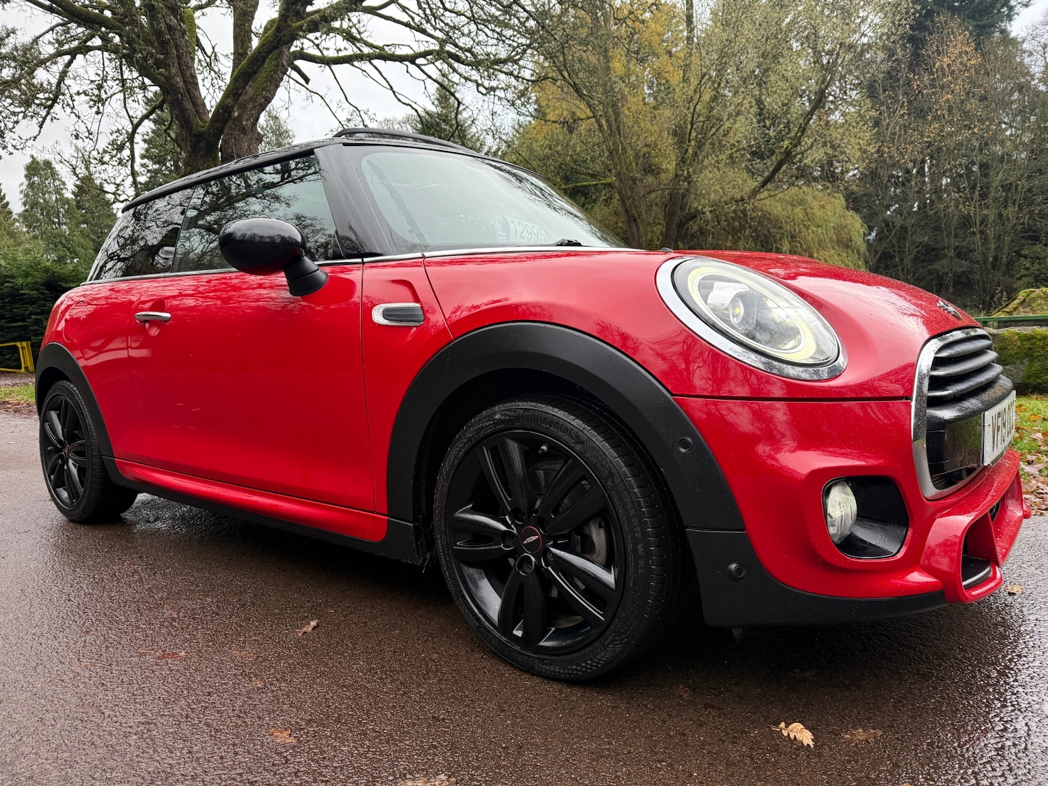 Used MINI Hatch 2019 for sale - 76713463: Photo 11