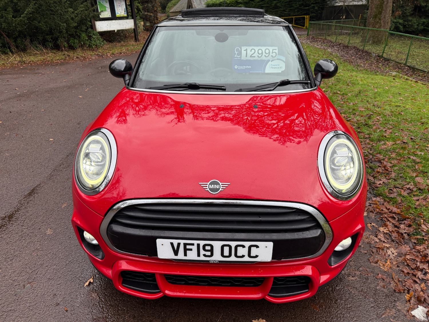 Used MINI Hatch 2019 for sale - 76713463: Photo 13