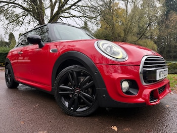 2019 (19) - 1.5 Cooper Sport II 3dr