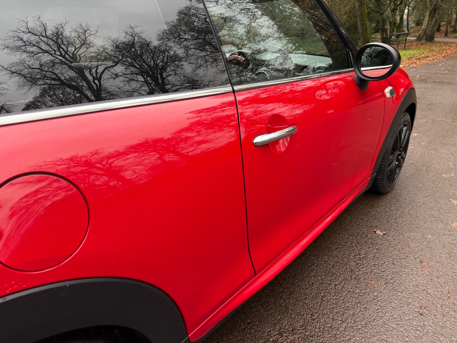 Used MINI Hatch 2019 for sale - 76713463: Photo 21