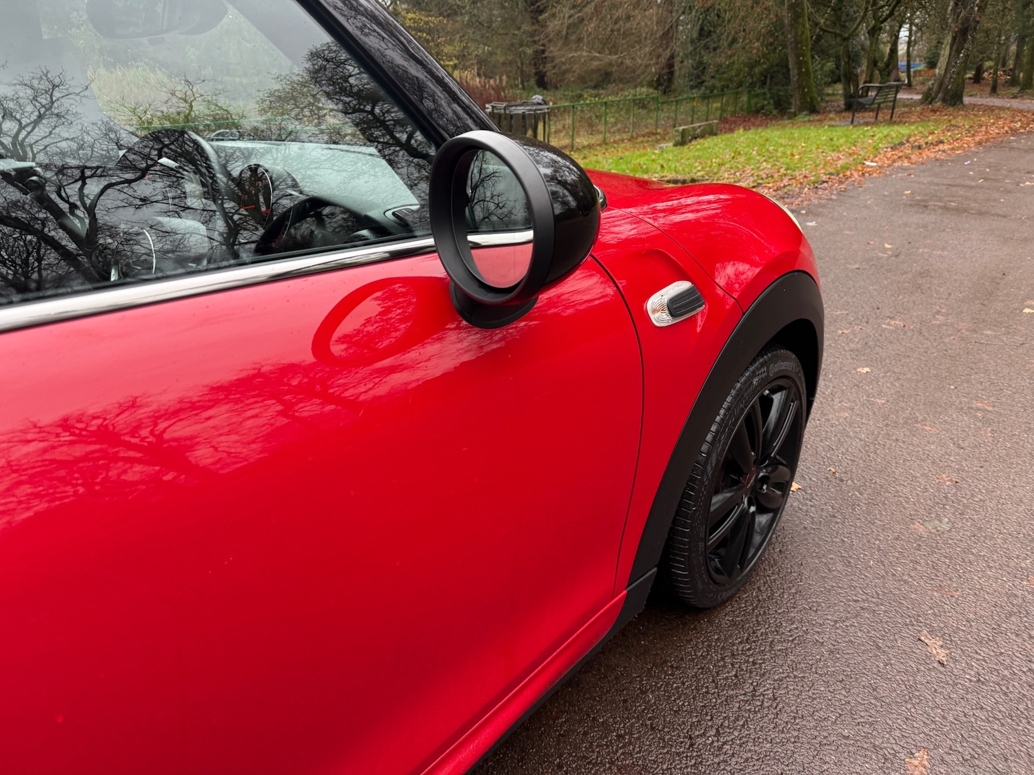 Used MINI Hatch 2019 for sale - 76713463: Photo 22