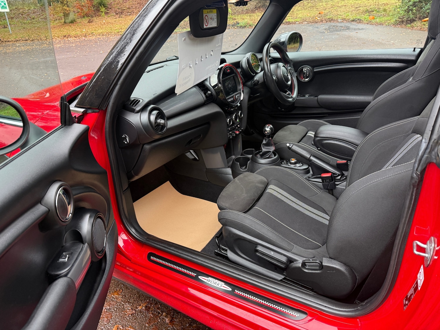 Used MINI Hatch 2019 for sale - 76713463: Photo 25