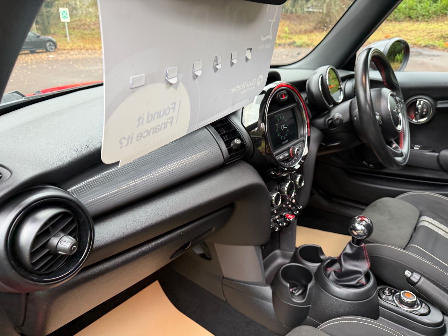 Used MINI Hatch 2019 for sale - 76713463: Photo 26